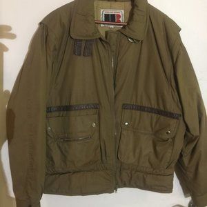 Mens jacket